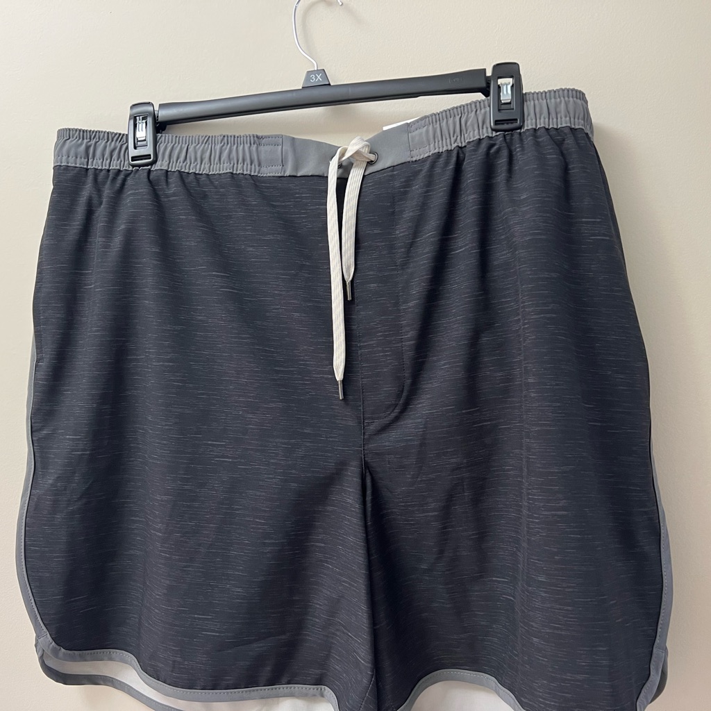 Swim Trunk Xxl Swim Trunks